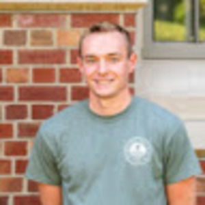 Meet your Posher, Justin